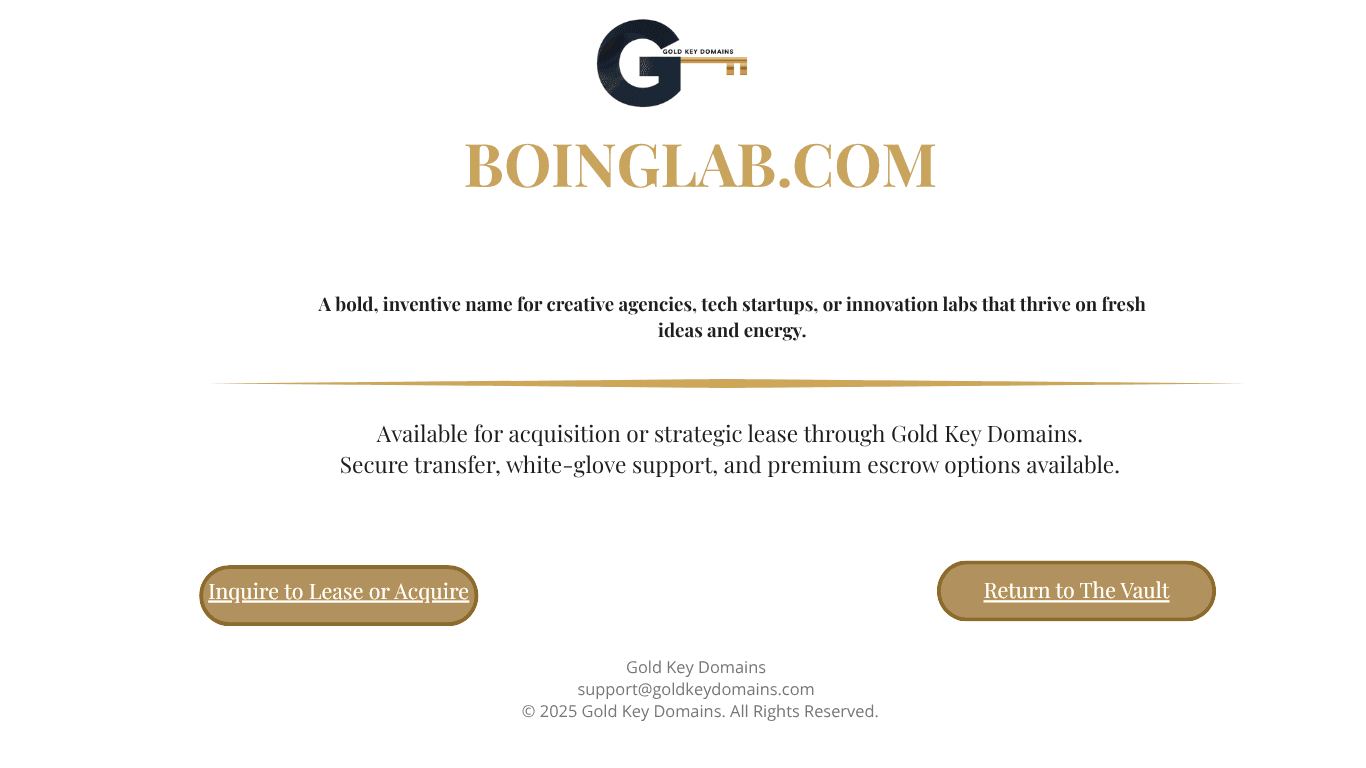 BoingLab.com